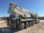 Front of Used Crane,Side of Used National Crane,Used Crane for Sale,Used Boom Truck for Sale,Used National Crane Boom Truck for Sale,Side of Used Boom Truck for Sale,Used Boom Truck in yard